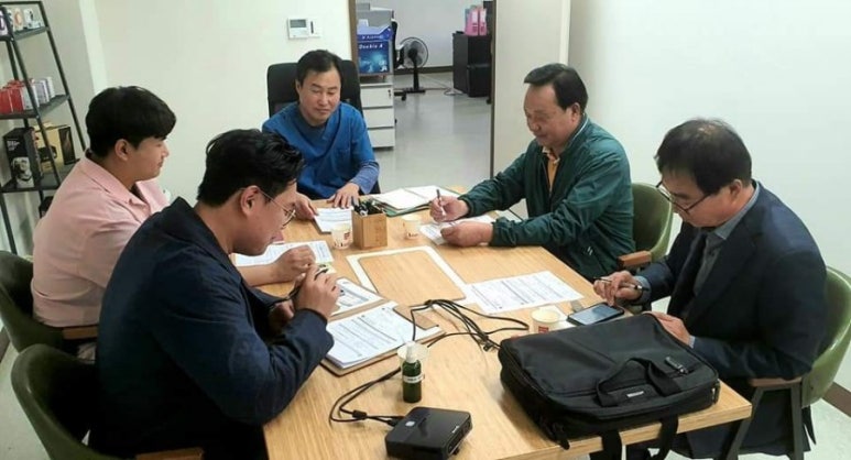 성지산업(주) 이미지