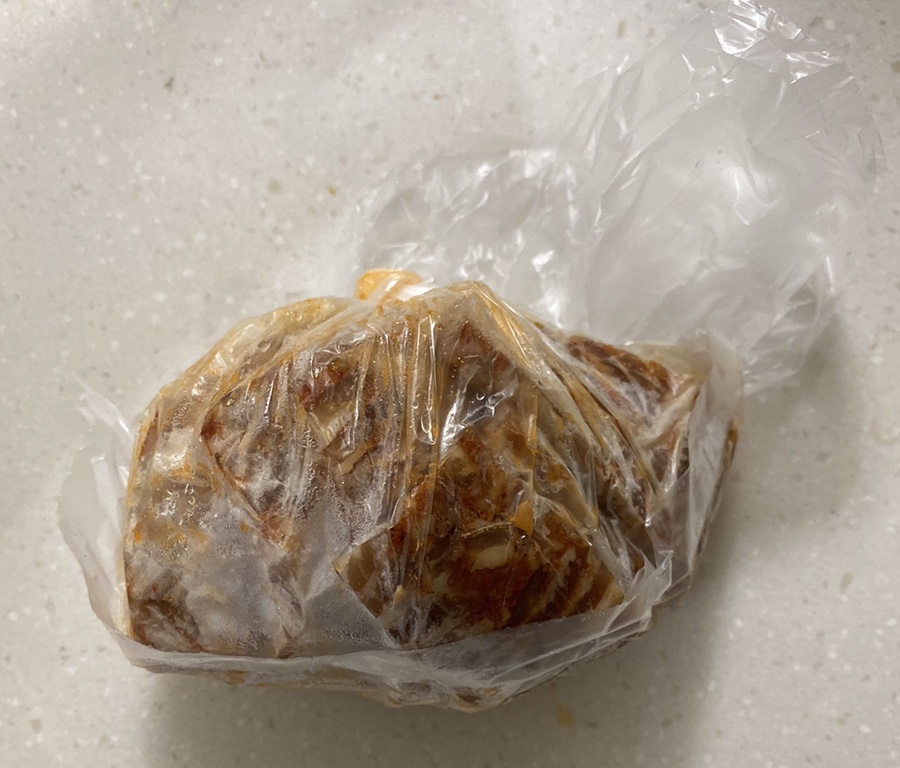 부산갈매기매운족발 이미지