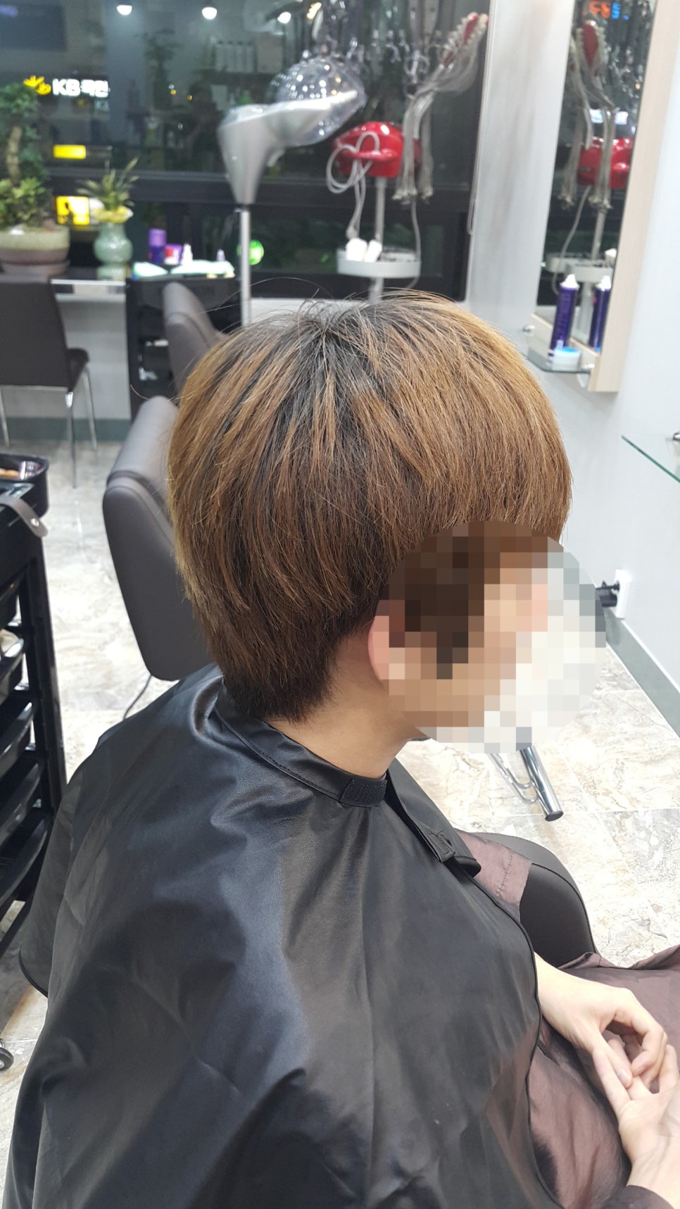 헤어위즈 이미지