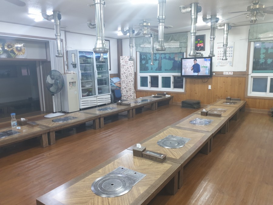 칠공주불고기 이미지