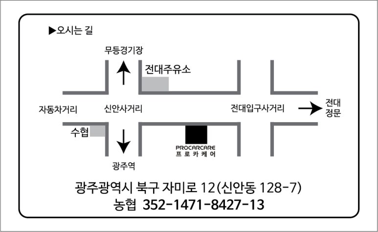 프로카케어 이미지