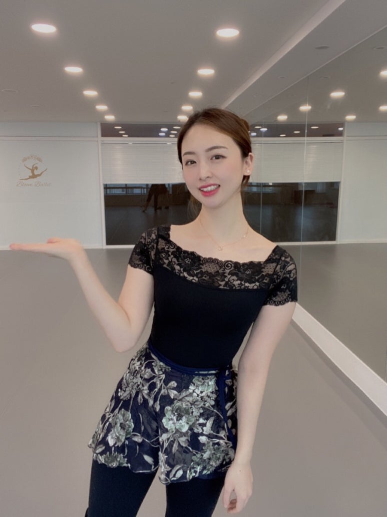 블룸발레학원 이미지