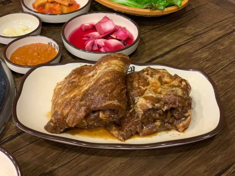 마포댁 이미지