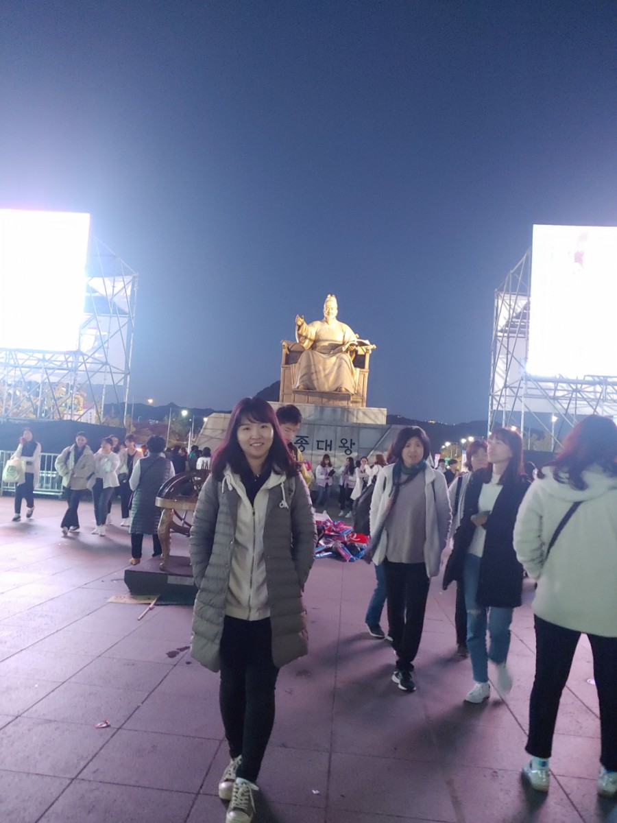 와우노래광장 이미지