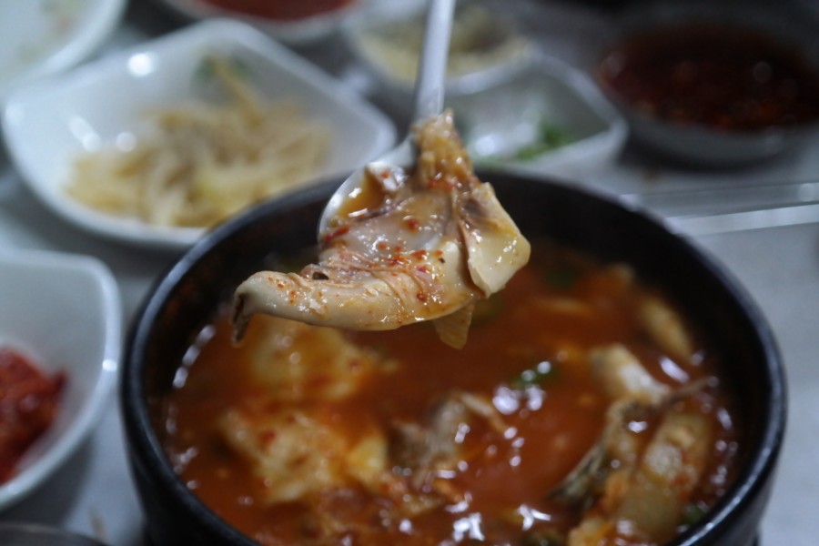 낙동강민물횟집 이미지