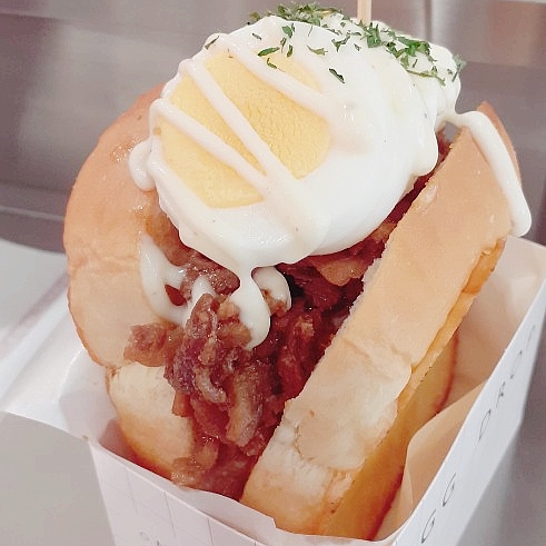마녀김밥범계점 이미지