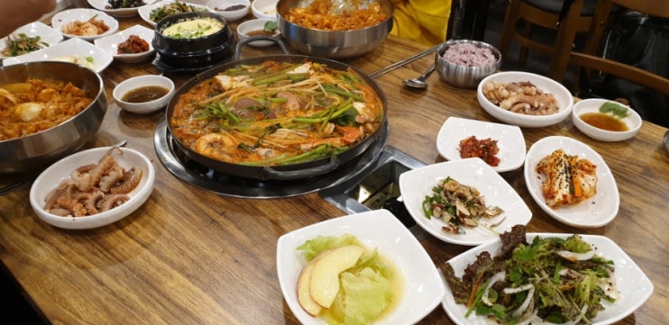 수정낙지골 이미지