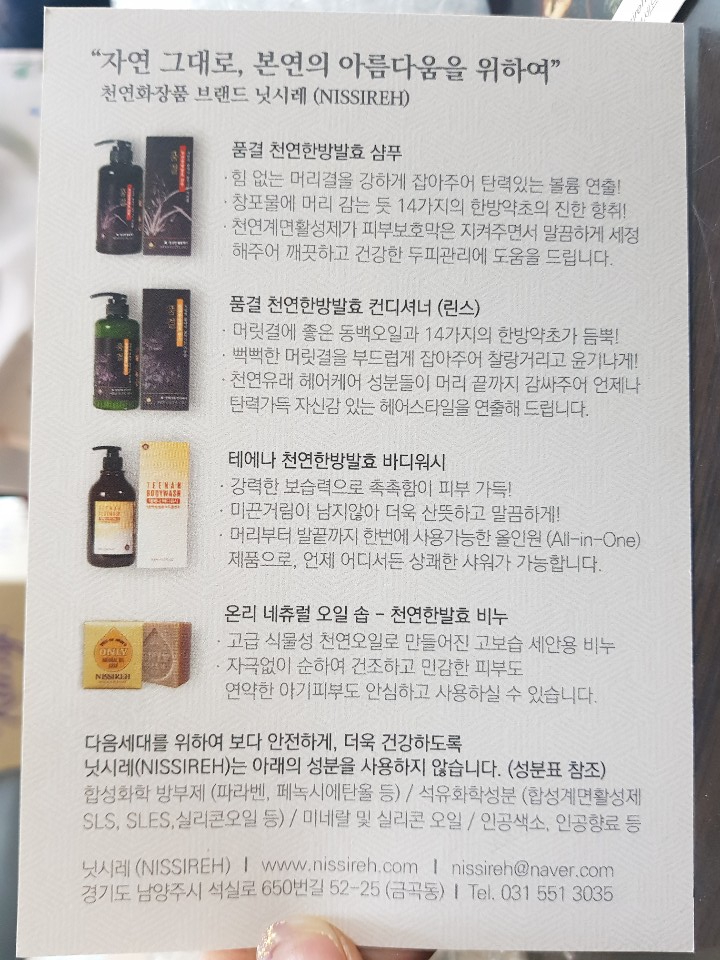 닛시레 이미지