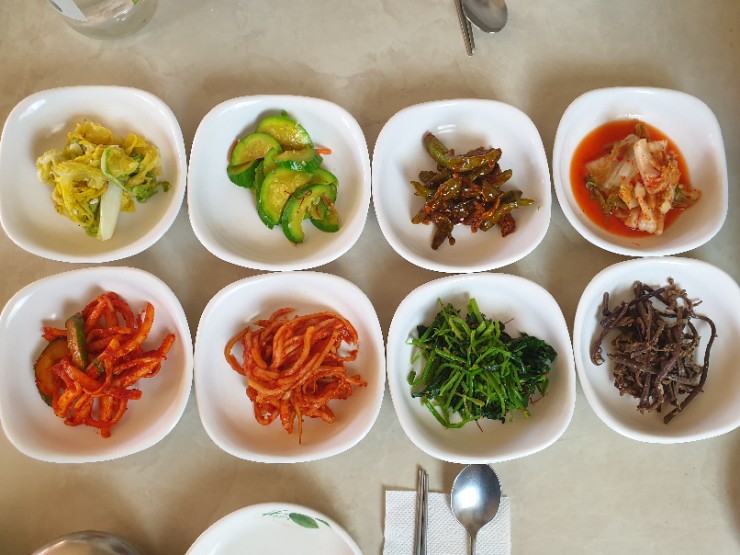 범바위식당 이미지