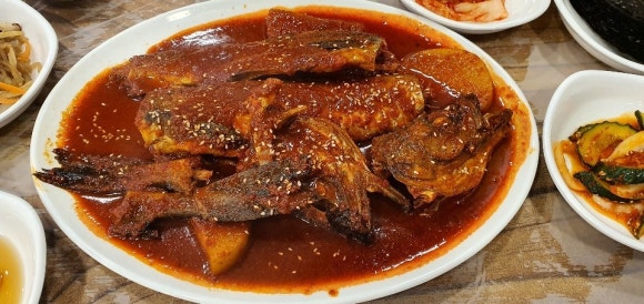풍경채해풍코다리 이미지