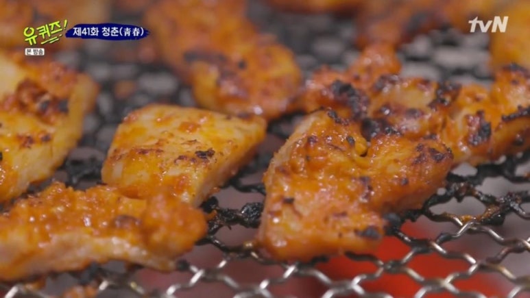 원조 춘천닭갈비 막국수 이미지
