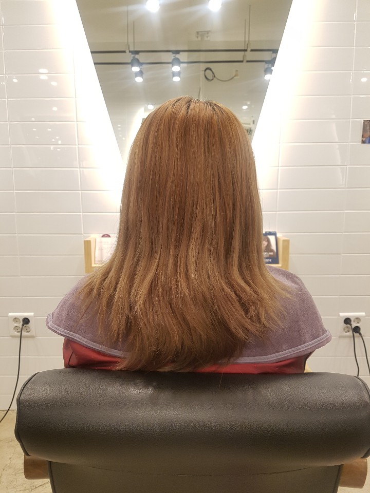 헤어휘날리기 이미지