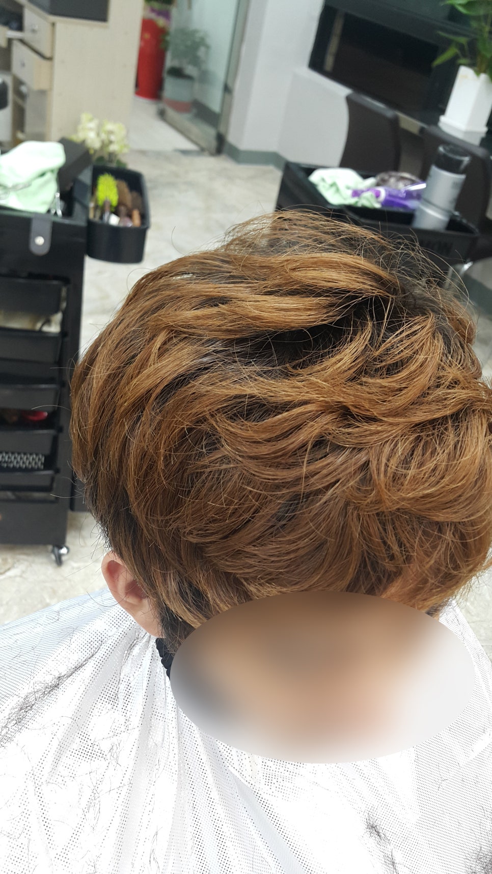 헤어위즈 이미지