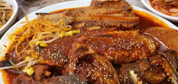 풍경채해풍코다리 이미지