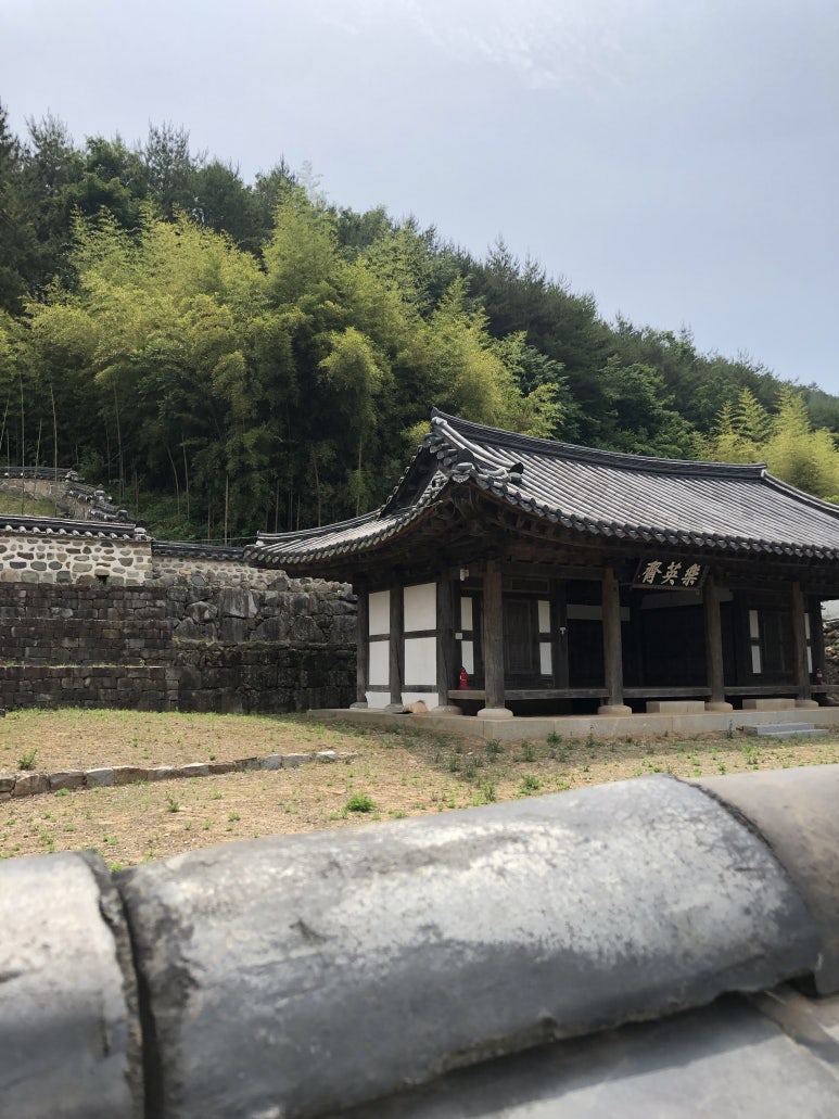 갈천농원 이미지