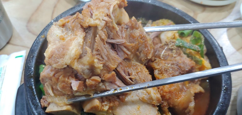 속초맛자랑 이미지