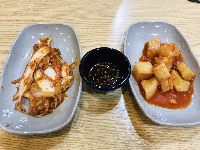최가네손만두 이미지