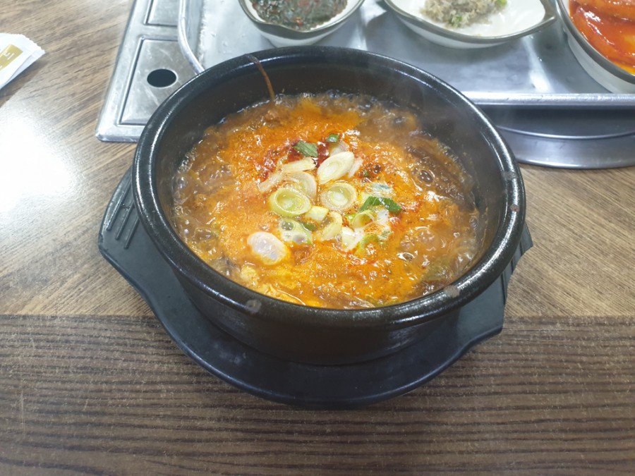 칠공주불고기 이미지