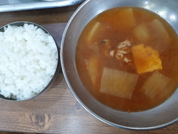 양양기사님식당 이미지