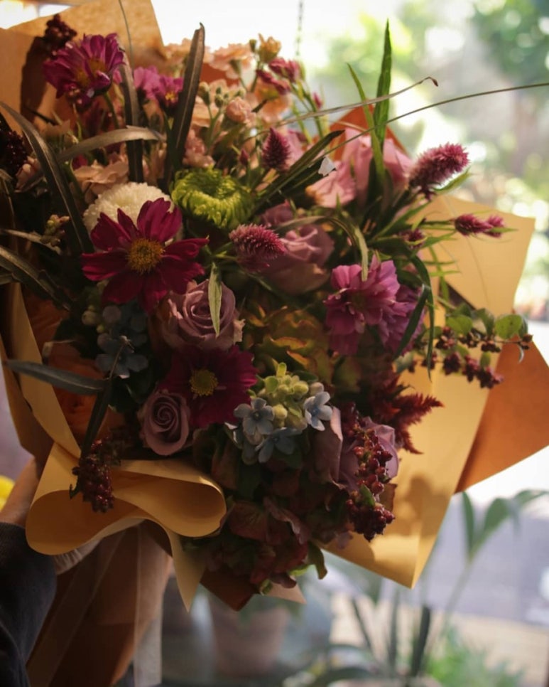 Flower늘봄 이미지