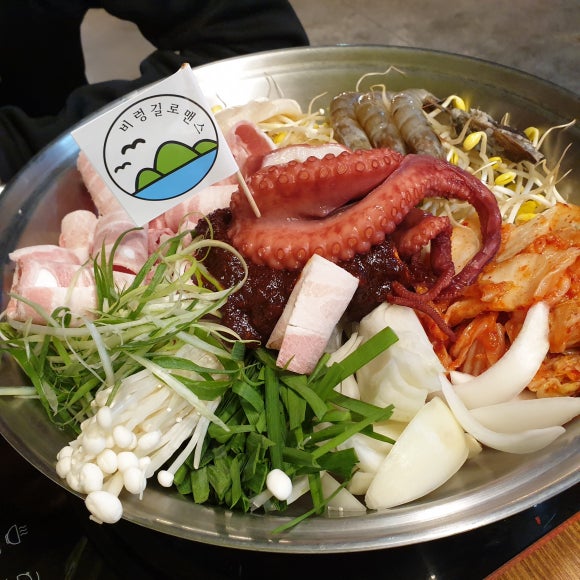 로타리포차식당 이미지