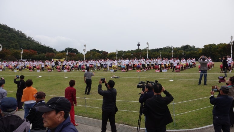 흥장구 이미지