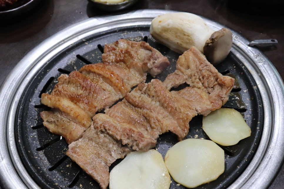 송원왕갈비 이미지