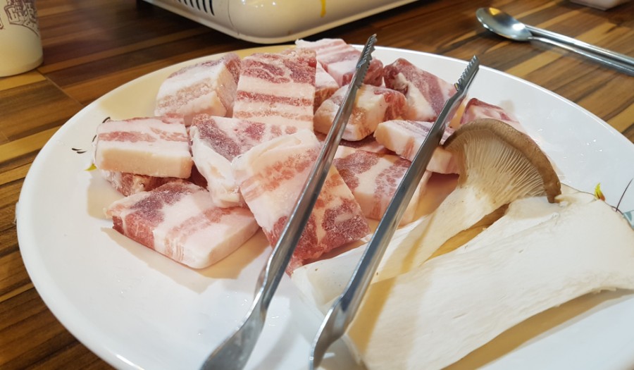 우기상회 이미지