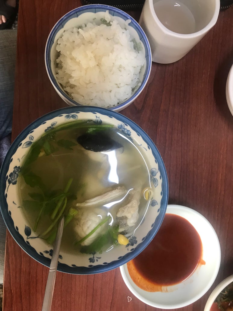 남포식당 이미지