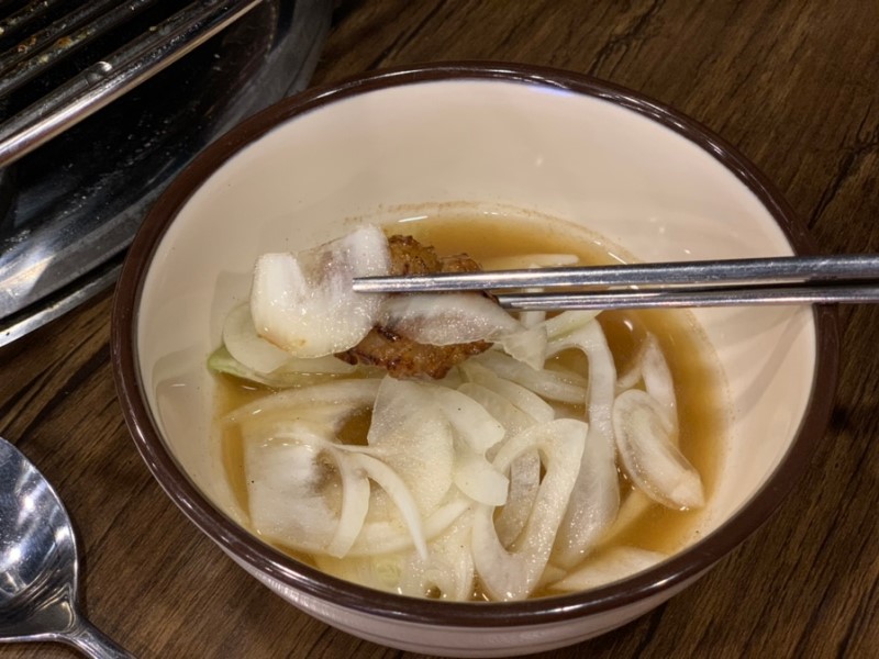 마포댁 이미지