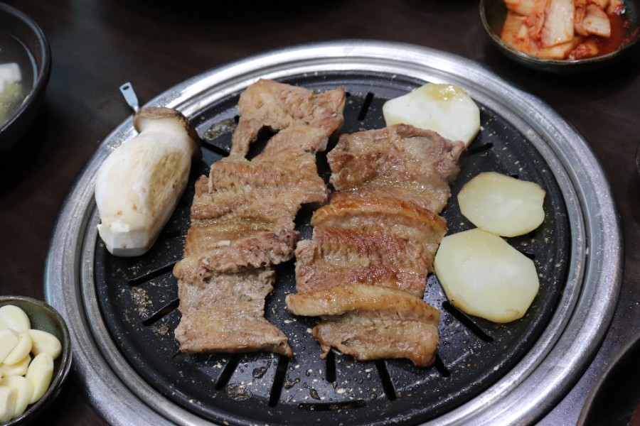 송원왕갈비 이미지