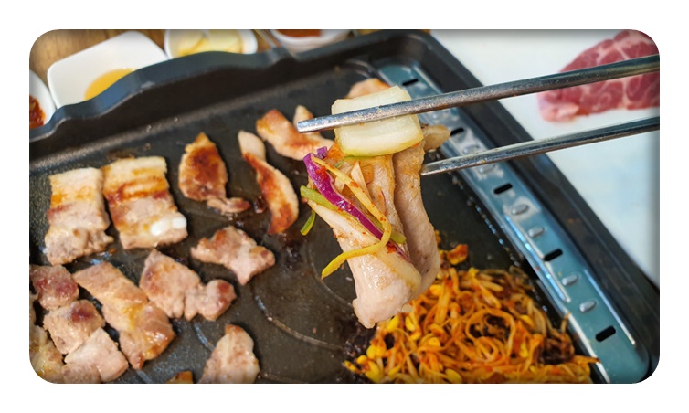 소요정식육식당 이미지