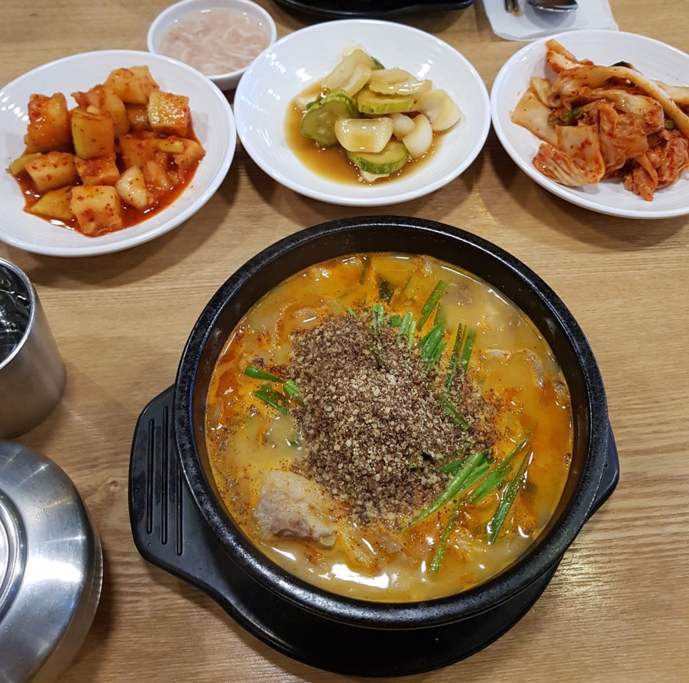 숙이네국집 이미지