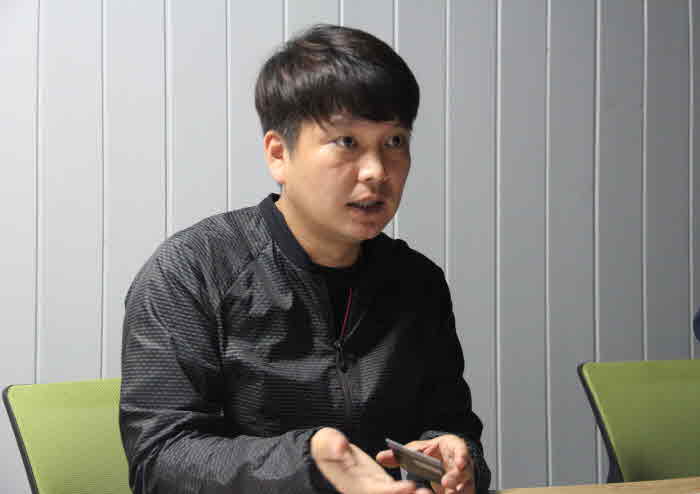주식회사 미담 이미지