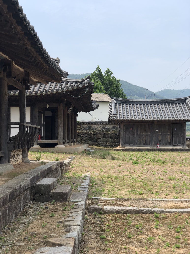 갈천농원 이미지