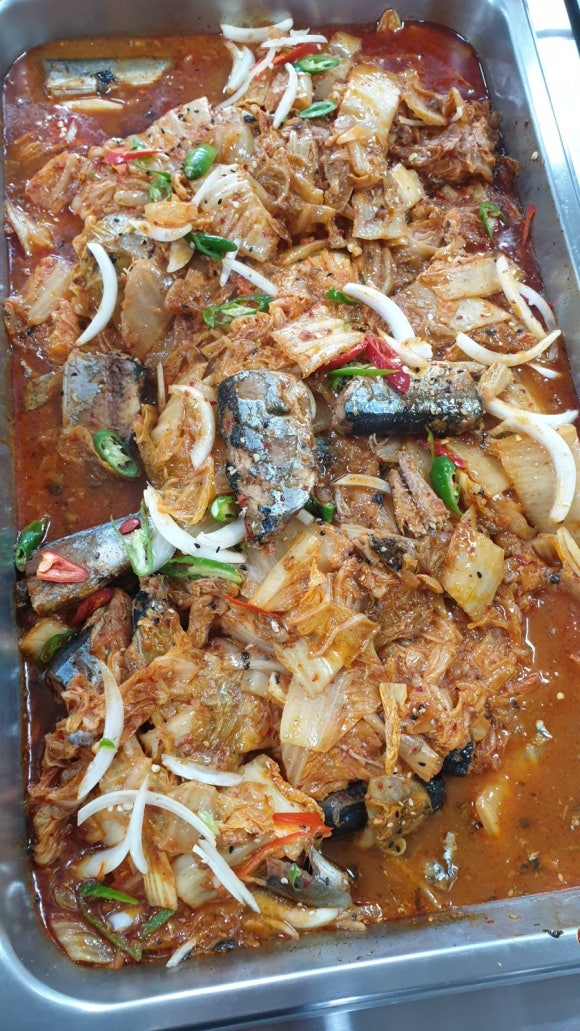 소담한식부페 이미지