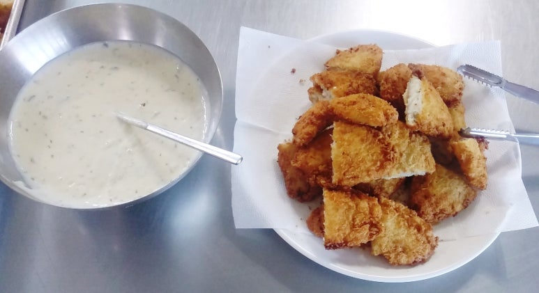 삼영구내식당 이미지