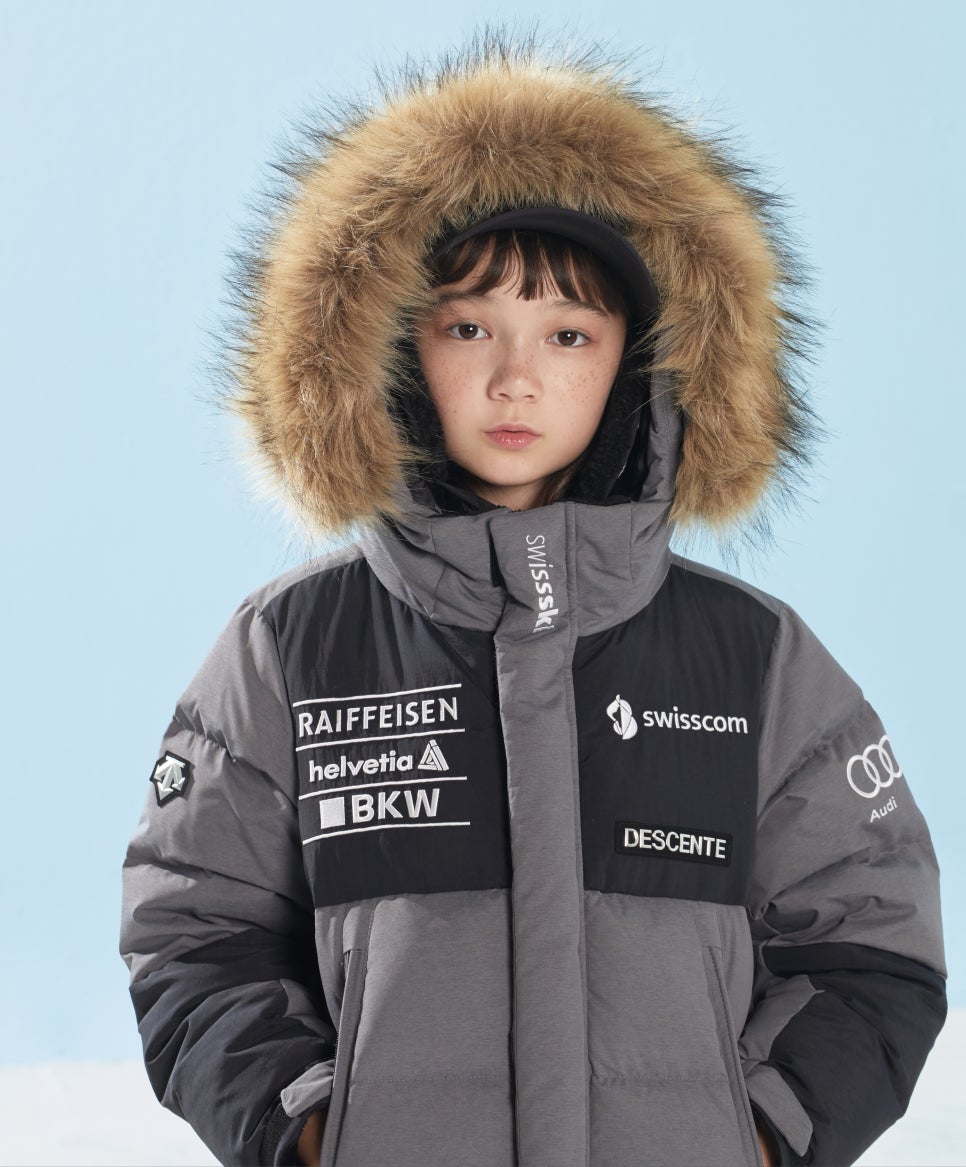데상트영애슬릿 이미지