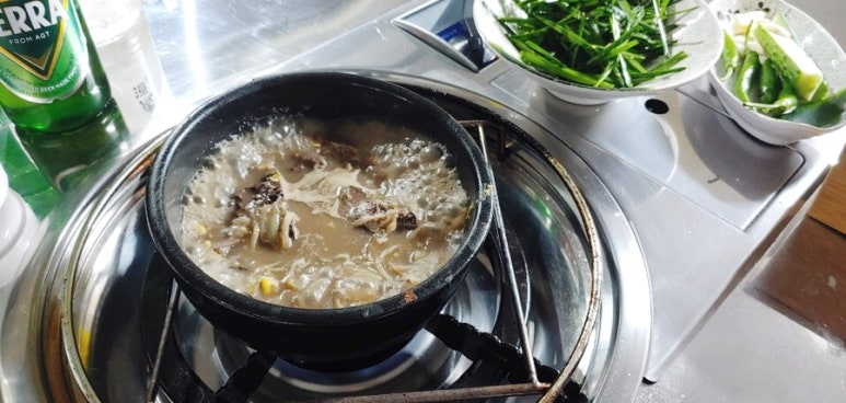 맛있소곱창 이미지