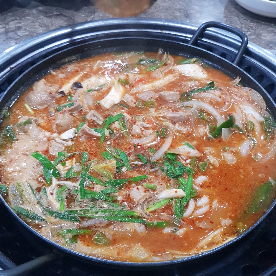 청아곱창 이미지