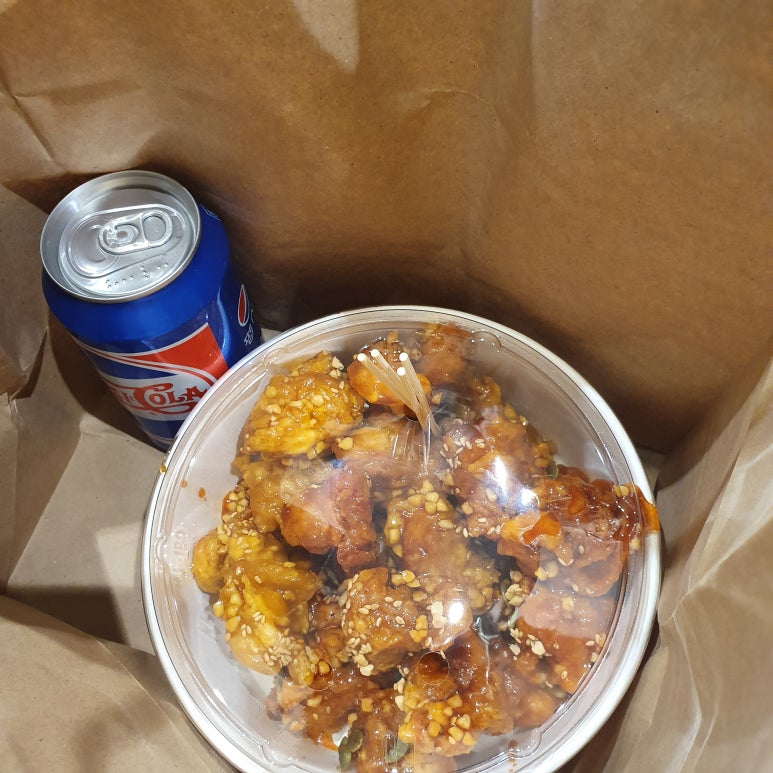 가홍치킨 이미지
