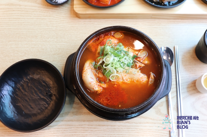 세종이도삼계탕 본점 이미지