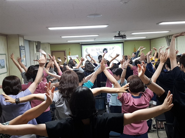 경기도의료원의정부병원 이미지