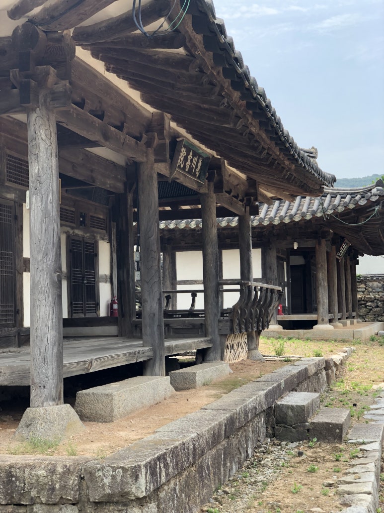 갈천농원 이미지