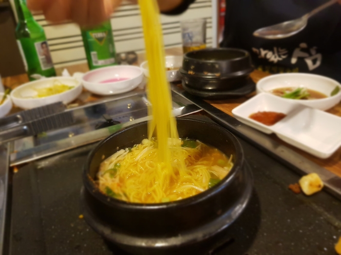 통큰막창 이미지