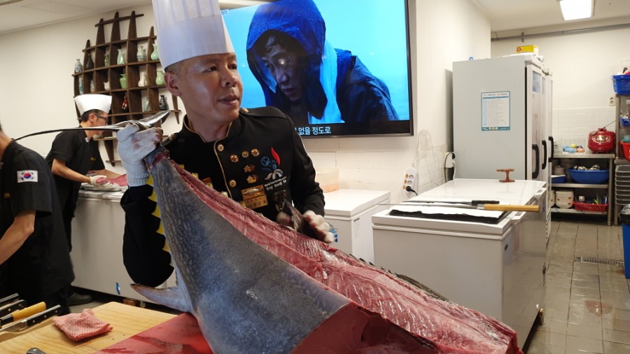 경진푸드 이미지
