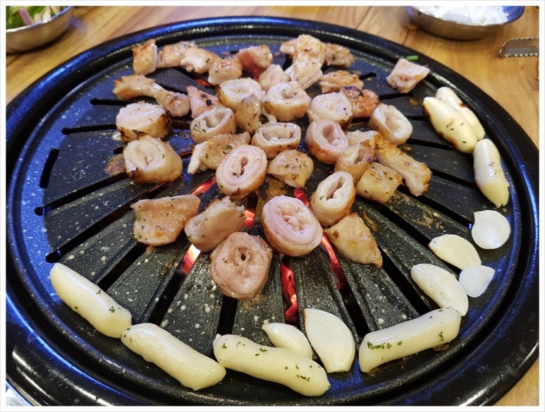 부자막창 이미지