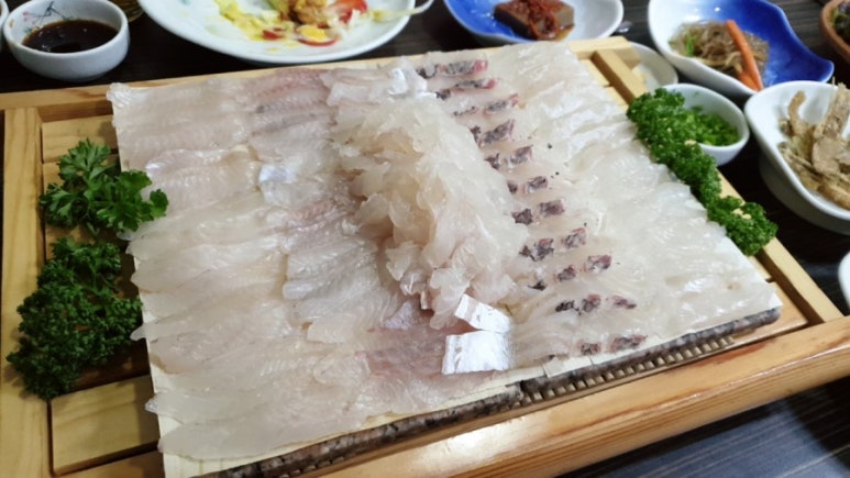 부광횟집 이미지