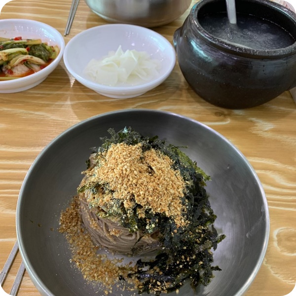 삼교리동치미막국수 이미지