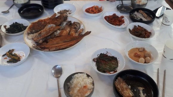 신진숯불갈비 이미지